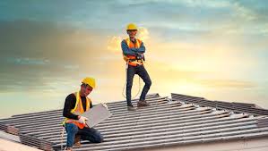 Trusted Warrensburg, IL Roofing Contractor Experts